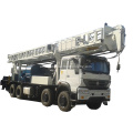 200m Crawler Hydraulic Water well Digger